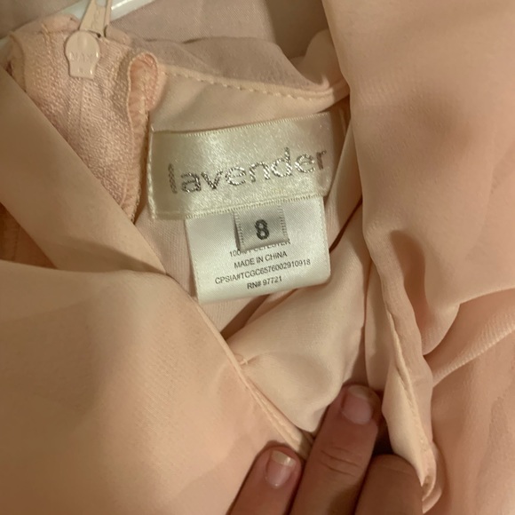 really cute dress worn a few times! - Picture 2 of 3